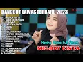 Lagu MELODI CINTA , TABIR KEPALSUAN , KERAMAT | DANGDUT LAWAS REVINA ALVIRA FULL ALBUM TERBARU 2023