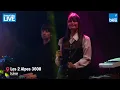 Clara Luciani "Amour toujours" - France Bleu Live