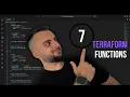 7 Terraform Functions That Make Infrastructure Code Effortless