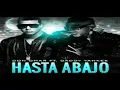 Hasta Abajo [Remix]  Don Omar Ft. Daddy Yankee HD 2009 ©