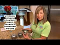 How to Install a Kitchen Sink Basket Strainer TappPlumbing