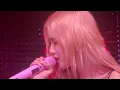 Download Lagu Rosé - cant help falling in love with you _ solo stage [ in your area concert in Macao ]