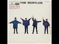The Beatles - You're Going To Lose That Girl (Pitch Corrected)