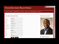 PHP and MySQL Project on Electricity Billing System