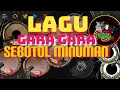 Download Lagu LAGU GARA GARA SEBOTOL MINUMAN🔥🔥 (COVER) REAL DRUM KENDANG