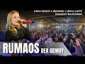 Lagu RUMAOS - Dea Gemoy X RKmusik live perform ideal caffe - dangdut bajidoran 