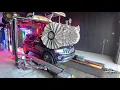 Rocket Wash Express - Cary NC