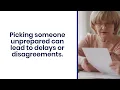 Common Mistakes in Drafting Wills and Trusts and How to Avoid Them