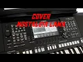 NOSTALGIA LAMA~ (VERSI KEYBOARD MANADO)