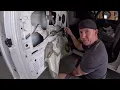 1994 Ford F150 Window Motor Replacement