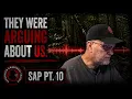 Sasquatch Awareness Project - Signs Of Their Presence