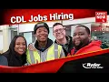 Looking for Part Time CDL Work Hear From Our Drivers 500 Ryder Trucking Jobs