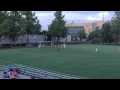 Matthew Turner Goalkeeper Highlights