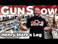 March 9th 2025 Gun Show Henry Mare s Leg St Charles MO