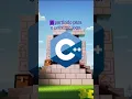Do you know which programming languages these games were built with