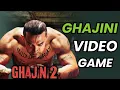 Download Lagu Ghajini 2 | Ghajini 2 video game ? | Aamir Khan | Asin | A R Murugadoss | Pradeep Ram Singh | Tagore