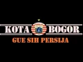 Lagu TheJak Bogor \