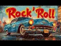 Download Lagu Rock N Roll Playlist Mixed With Rock N Roll 1950s And Rock N Roll Greatest Hits