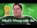 The Modern-Day Court Jester Amberlynn Reid The Hate-Watch Phenomenon