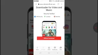 How To Download VidMate App In 2025 Easy Safe Way To Install VidMate APK On Android 