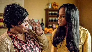 her mother lied about so much a madea christmas clip