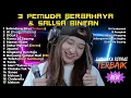 Download Lagu 🔴 LAGU SKA REGGAE SANTAI TERBAIK SALLSA BINTAN FT 3PEMUDA BERBAHAYA | SELENDANG BIRU | PLAYLIST 🔴