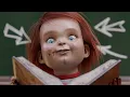 Answering YOUR Most Asked Chucky Questions