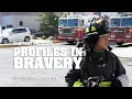 Profiles in Bravery I have proved it to myself that I m able to be here and able to do the work