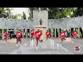 HOT by Daddy Yankee, Pitbull, Play N Skillz | Zumba | Dance Workout | TML Crew Kramer Pastrana