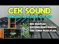 Download Lagu Cek sound dangdut kalem gler icis icis 🔊 mid ngeplak gayeng buat santai !!! 