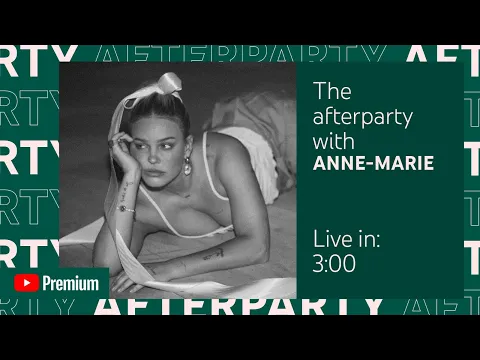 Download MP3 YouTube Music Nights - After Party