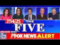 Download Lagu Gutfeld! 7/13/25 Greg Gutfeld ᖴᑌᒪᒪ HD | ᖴO᙭ ᗷᖇEᗩKIᑎG ᑎEᗯS Tᖇᑌᗰᑭ July 13, 2025