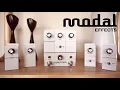 Download Lagu Modal Effects DISRUPTION DEMO!