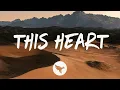 Download Lagu Corey Kent - This Heart (Lyrics)