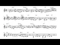 [Transcription] Blue Skies - Ella Fitzgerald