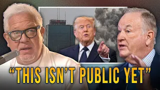 O'Reilly Reveals the Intel that Convinced Trump to Attack Iran