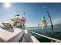 Drone View - Great South Bay 4K