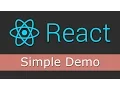 React JS Tutorials for Beginners - 2