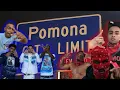 Pomona Deadliest Gang War 456 Island Pirus VS Crips