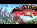 Boston - "Don't Look Back" HQ/With Onscreen Lyrics!