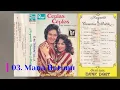 Lagu 003. Camelia Malik - OM Tarantulla \