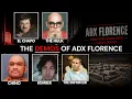 5 Most Evil Inmates of ADX Florence Who Turned Supermax Into Hell Prison Files