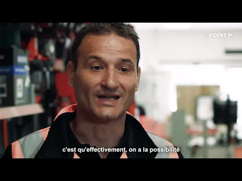 Regardez Artisans, architectes, ingénieurs… Ils partagent leur expérience Terlian sur YouTube.