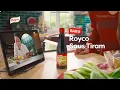 Iklan Royco Saus Tiram - Tumisan Istimewa (2025) @ Trans TV, Indosiar, SCTV, RCTI, \u0026 NET.
