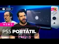 Channel