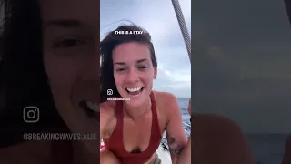 Things on Boats that aren’t what you think they are #sailing