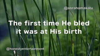 he came for me abraham akatu