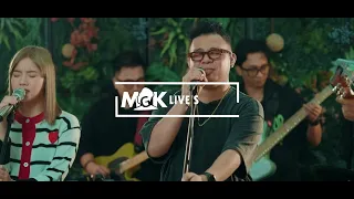 afgan bawalah cintaku mario g klau feat anggis devaki live cover loud line music 
