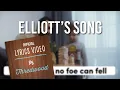 Lagu Thredwood - Elliott's Song [Lyrics Video]