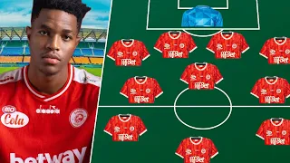 HOW SIMBA COULD LINE UP NEXT SEASON 2025 2026 WITH HUSSEIN DAUDI SEMFUKO 